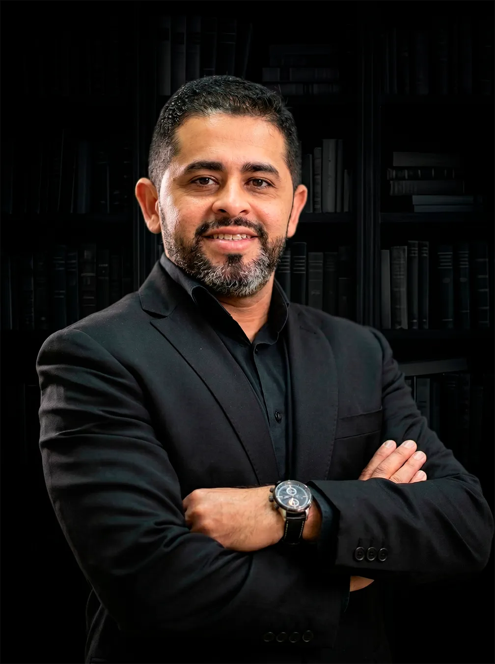 Gian Santos