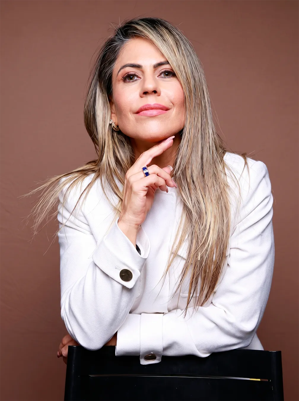 Trissia Karoline Duarte de Souza